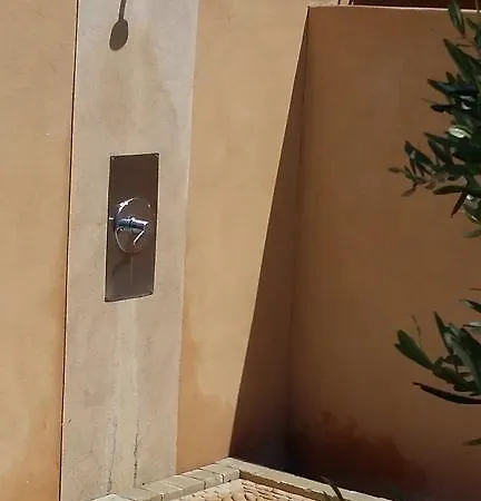 Гостевой дом Les Portes Du Ventoux *