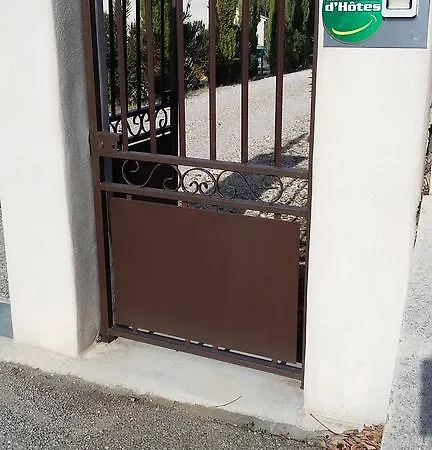 Les Portes Du Ventoux