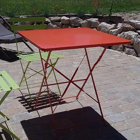 Les Portes Du Ventoux Гостевой дом Saint Didier (Vaucluse)