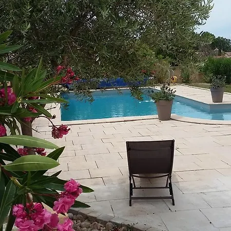 Les Portes Du Ventoux Saint Didier (Vaucluse)
