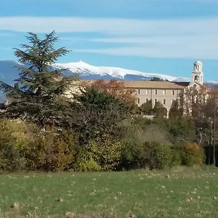 Les Portes Du Ventoux