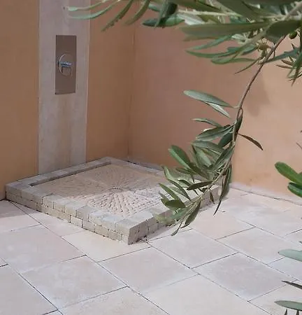 بيت ضيافة Les Portes Du Ventoux